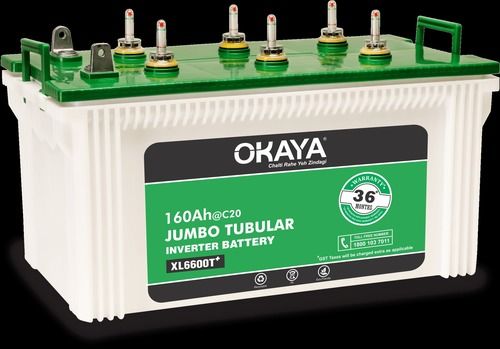 Inverter Battery