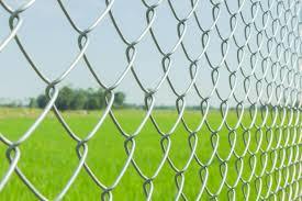 M.S And G.I Wire Long Life Fencing Mesh