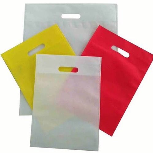 Non Woven Carry Bag  Bag Size: All Size