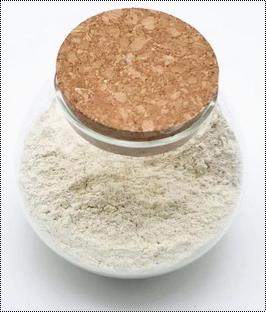 Organic Food Additive Rice Protein Powder