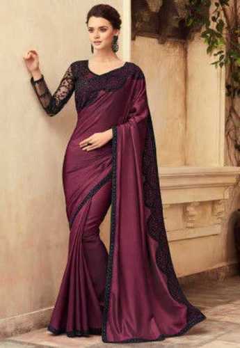 party wear saree with price