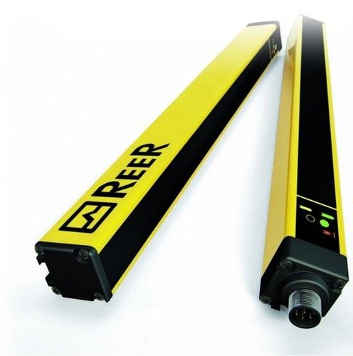 ReeR - Safety Light Curtains