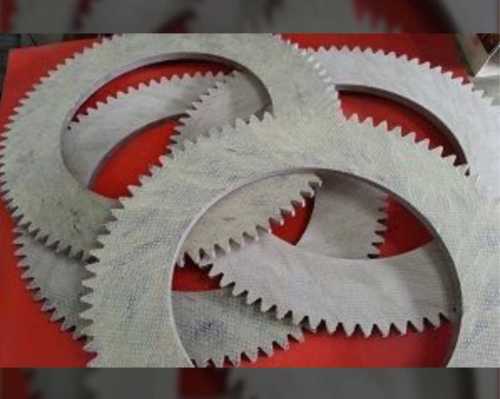 Rust Proof Friction Gear Disc