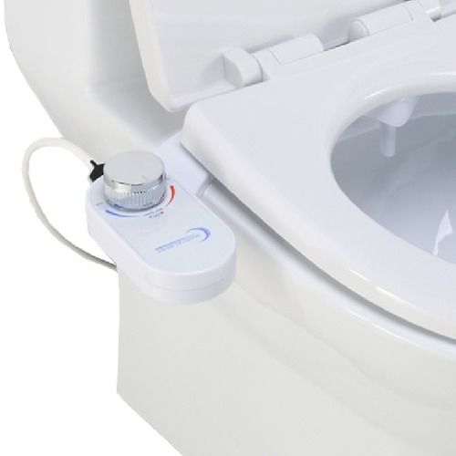 Bathtubs & Whirlpools Smart Bidet Dual Retractable