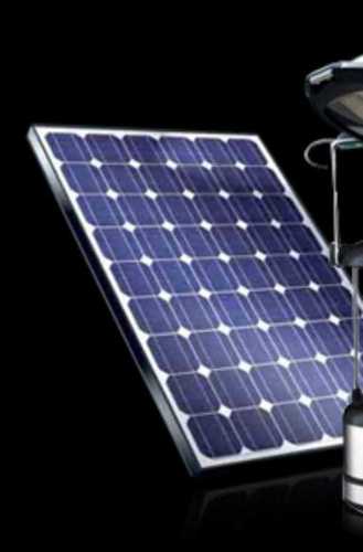 Black N Great Solar Panels For Household