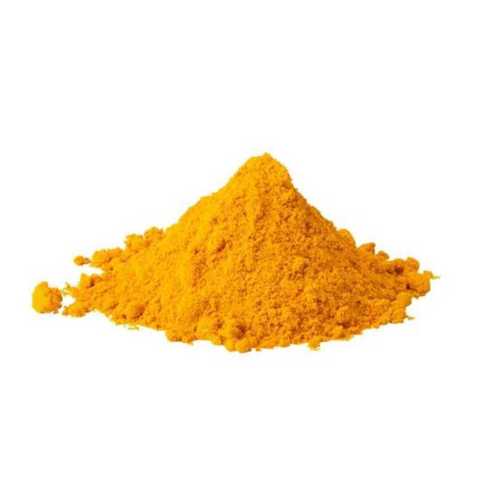 100% Pure Turmeric Powder