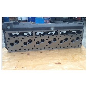 Motorcycle Engine Part Cat 3306Di Cylinder Head 8N6796