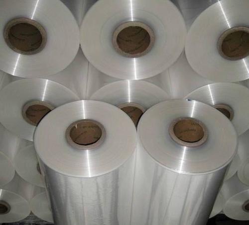 Fine Finish Ldpe Film Roll