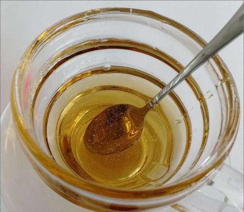 White Fructose Syrup For Honey