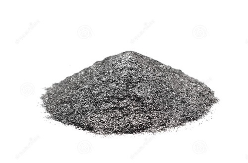 ग्रे कलर ग्रेफाइट पाउडर आवेदन: औद्योगिक