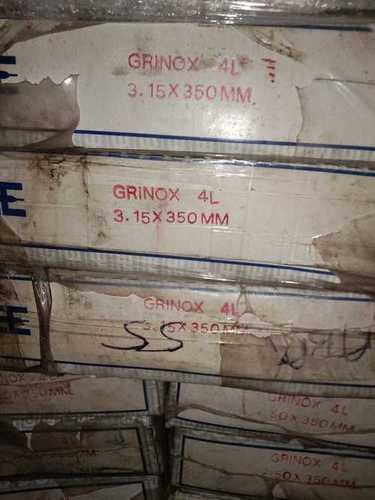 GRINOX 4L Welding Electrode