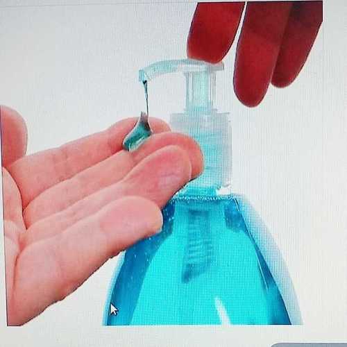 Hand Wash Cleaning Liquid