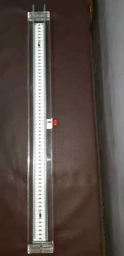 High Strength Transparent Manometer