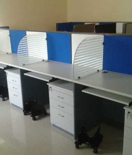 Modular Office Furniture 