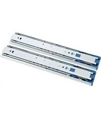 Silver Ms Drawer Sliding Channel