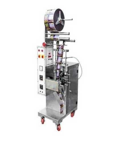 Automatic Multi Head Collar Type Packing Machine