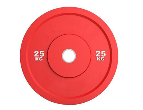 Olympic Fractional Weight Plate Grade: Commercial Use