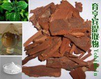 Pure Herbal Yohimbe Extract