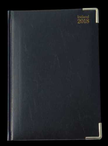 Rectangular Shape Executive Diary