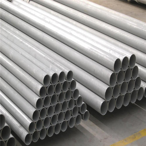 Hot Rolled Round Stainless Steel Pipe