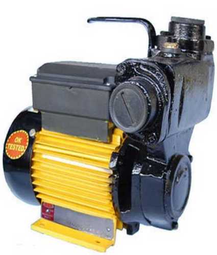 Iron Self Priming Monoblock Pump