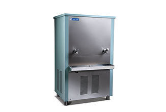 Stainless Steel Water Cooler Voltage: 220-240 Volt (V)