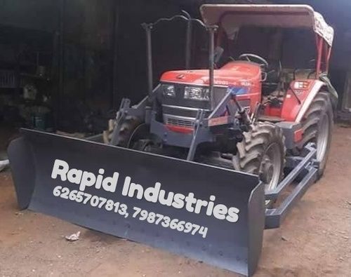 Tractor Front Dozer Blade