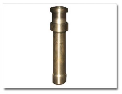 Aluminium Transmission Shaft For Gearbox