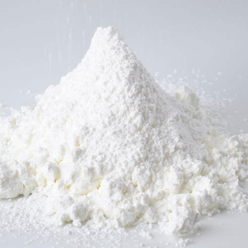 White Color Gypsum Powder