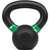 4Kg Powder Coated Kettlebell Grade: Commercial Use