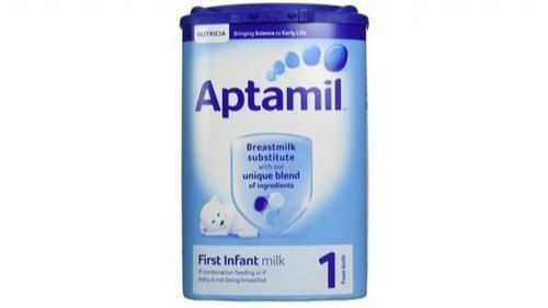 Aptamil Baby Milk Powder