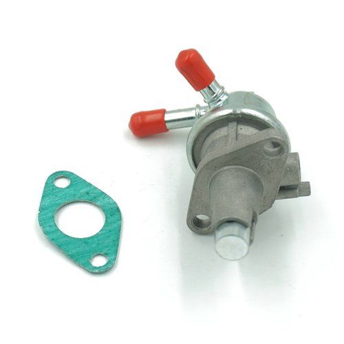 Black Bobcat Fuel Lift Pump (6655216)