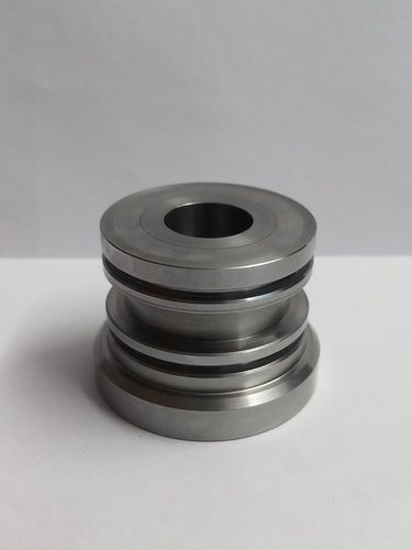 CNC Precision Turning Components