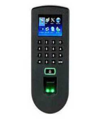 Plastic Fingerprint Biometric Attendance System