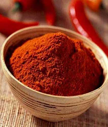 Fresh Red Chilli Powder