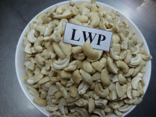 Organic Healthy Lwp Cashew Nut