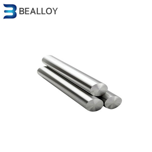 Inconel 718 Round Bar