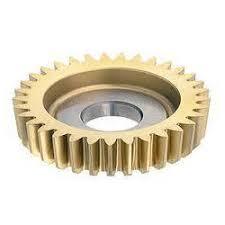 Industrial Gear Shaper Cutter