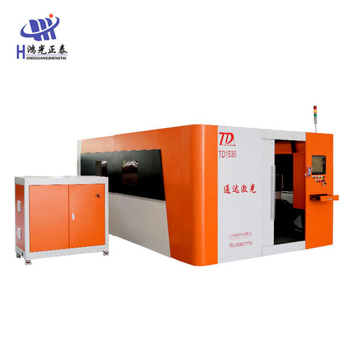 Metal Sheet Fiber Laser Cutting Machine Cutting Speed: 0-80M/Min(Depending On The Material And Thickness) M/M