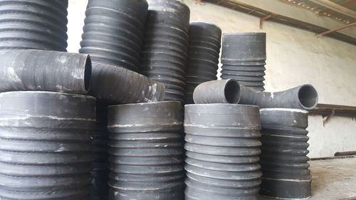 Superior Quality Rubber Hose