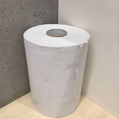 Toilet Tissue Paper Rolls