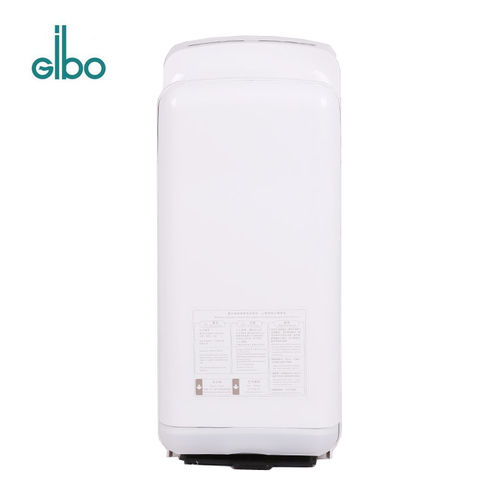 Wall Mounted Automatic Bio Air Jet Auto Hand Dryer Power: 750 Watt (W)