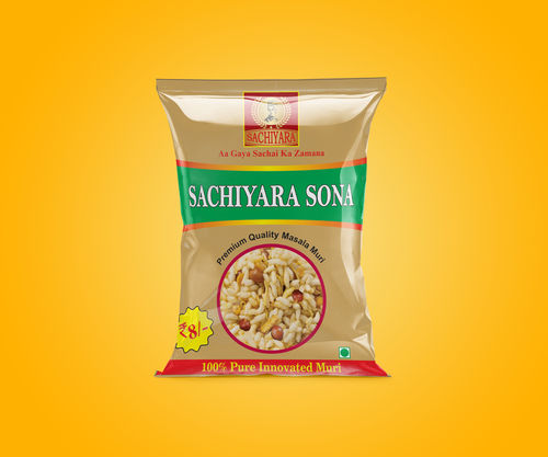 (Sachiyara Sona) Premium Quality Masala Muri