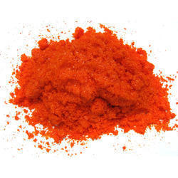 Chromic Acid Flakes - Reagent Grade Granules, Orange Color for Industrial Use