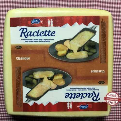 Classique Swiss Raclette Cheese