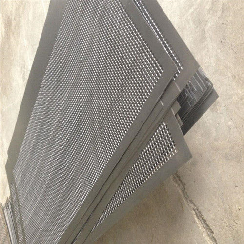 Decorative Aluminum Window Screen