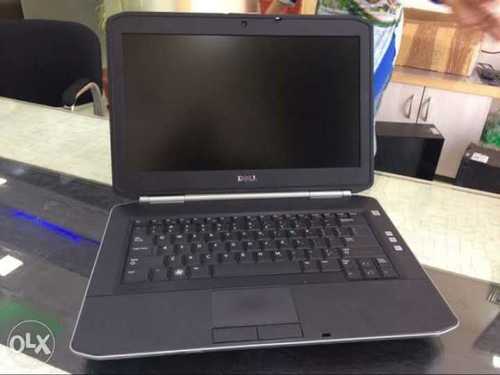 Dell 5420 Second Generation