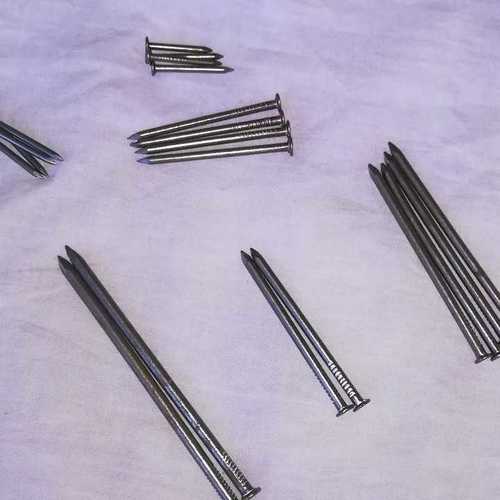 Different Size Iron Nails