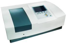 Na Double Beam Microprocessor Uv-Vis Spectrophotometer