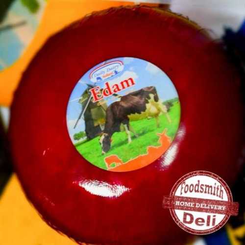 Edam Ball Cheese Age Group: Children